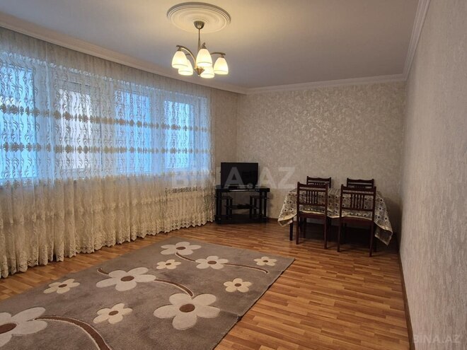 İcarəyə verilir 2 otaqlı yeni tikili 80 m², Bakıxanov q., photo 8 from 13