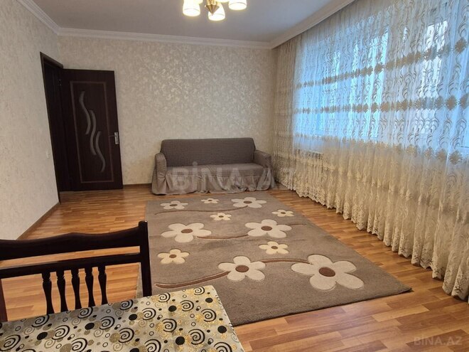 İcarəyə verilir 2 otaqlı yeni tikili 80 m², Bakıxanov q., photo 7 from 13