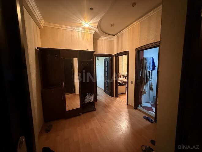 Продаётся 2-комн. новостройка 55 м², м. Иншаатчылар, photo 11 from 12