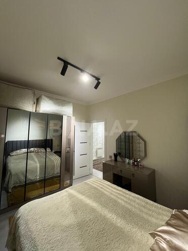 Satılır 3 otaqlı həyət evi/bağ evi 85 m², Binə q., photo 8 from 17