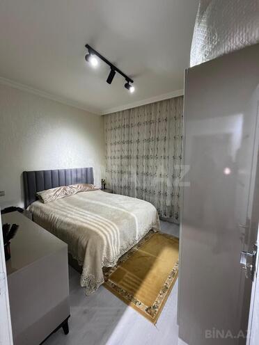 Satılır 3 otaqlı həyət evi/bağ evi 85 m², Binə q., photo 7 from 17