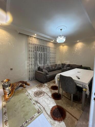 Satılır 3 otaqlı həyət evi/bağ evi 85 m², Binə q., photo 6 from 17