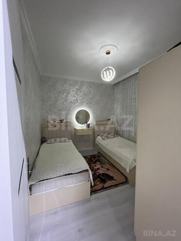 Satılır 3 otaqlı həyət evi/bağ evi 85 m², Binə q., photo 9 from 17