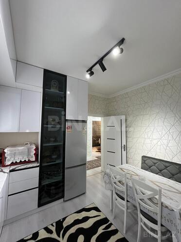 Satılır 3 otaqlı həyət evi/bağ evi 85 m², Binə q., photo 15 from 17