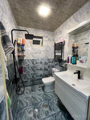 Satılır 3 otaqlı həyət evi/bağ evi 85 m², Binə q., photo 16 from 17