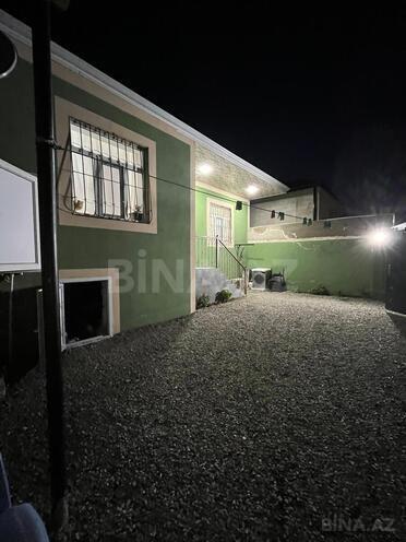 Satılır 3 otaqlı həyət evi/bağ evi 85 m², Binə q., photo 4 from 17