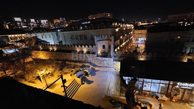 Satılır 2 otaqlı köhnə tikili 60 m², İçəri Şəhər m., photo 13 from 14