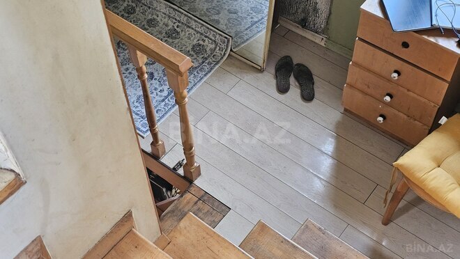 Satılır 2 otaqlı köhnə tikili 60 m², İçəri Şəhər m., photo 6 from 14