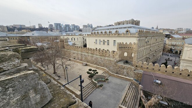 Satılır 2 otaqlı köhnə tikili 60 m², İçəri Şəhər m., photo 11 from 14