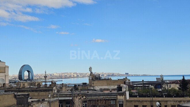 Satılır 2 otaqlı köhnə tikili 60 m², İçəri Şəhər m., photo 12 from 14