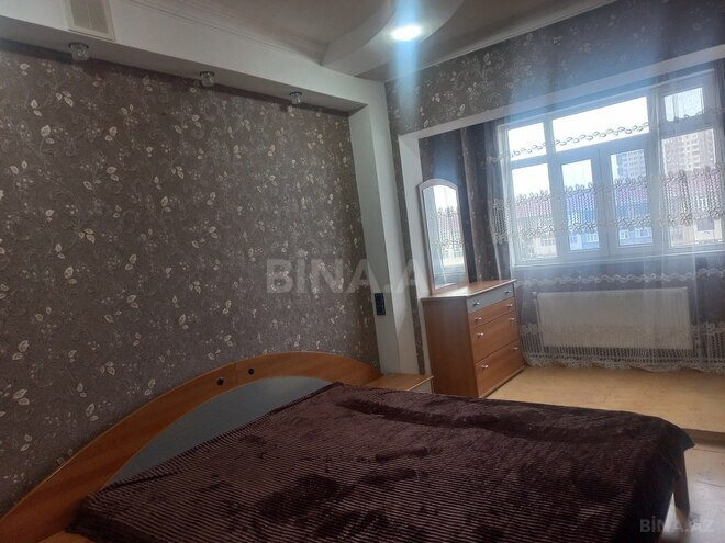 Сдаётся 4-комн. вторичка 86 м², photo 3 from 15