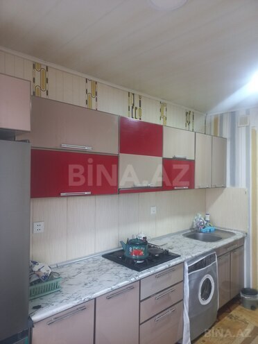 Сдаётся 4-комн. вторичка 86 м², photo 11 from 15