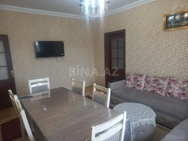 Сдаётся 4-комн. вторичка 86 м², photo 5 from 15