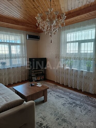 Satılır 3 otaqlı həyət evi/bağ evi 100 m², Yeni Suraxanı q., photo 12 from 17