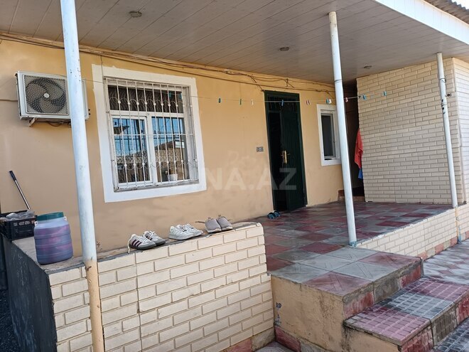 Satılır 3 otaqlı həyət evi/bağ evi 100 m², Yeni Suraxanı q., photo 7 from 17