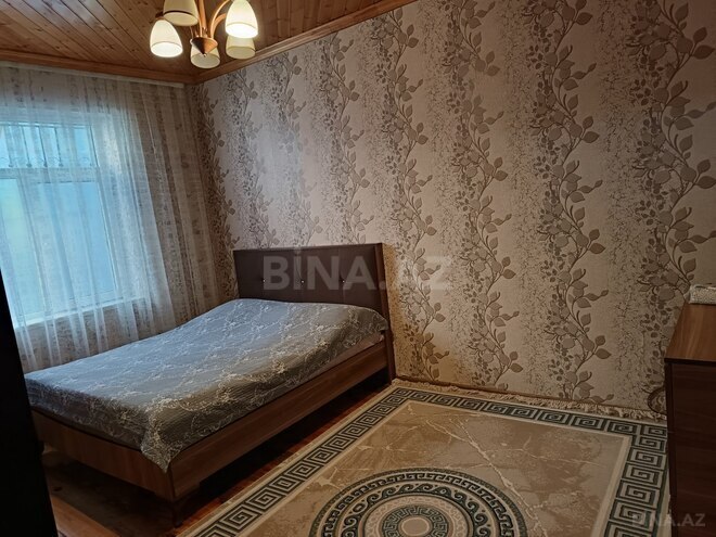 Satılır 3 otaqlı həyət evi/bağ evi 100 m², Yeni Suraxanı q., photo 13 from 17