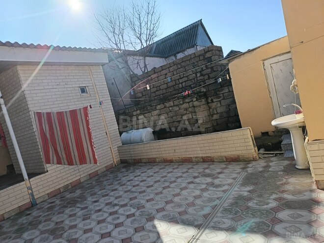 Satılır 3 otaqlı həyət evi/bağ evi 100 m², Yeni Suraxanı q., photo 4 from 17