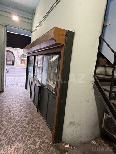 Сдаётся  объект 8 м², м. Сахил, photo 8 from 19