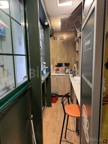 Сдаётся  объект 8 м², м. Сахил, photo 14 from 19
