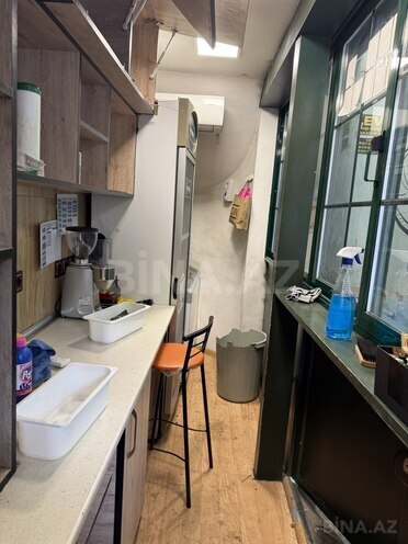 Сдаётся  объект 8 м², м. Сахил, photo 11 from 19