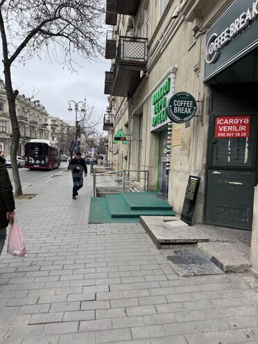 Сдаётся  объект 8 м², м. Сахил, photo 1 from 19