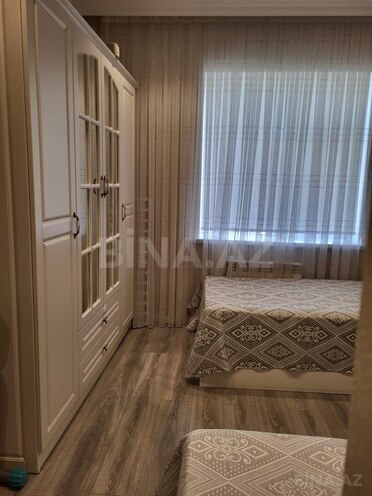 Продаётся 3-комн. новостройка 110 м², м. Ази Асланов, photo 14 from 17