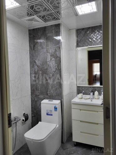Продаётся 3-комн. новостройка 110 м², м. Ази Асланов, photo 16 from 17