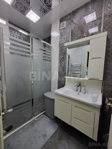 Продаётся 3-комн. новостройка 110 м², м. Ази Асланов, photo 15 from 17