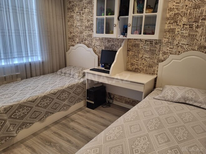 Продаётся 3-комн. новостройка 110 м², м. Ази Асланов, photo 13 from 17