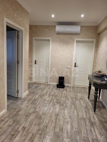 Продаётся 3-комн. новостройка 110 м², м. Ази Асланов, photo 4 from 17