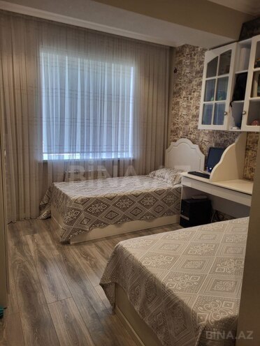 Продаётся 3-комн. новостройка 110 м², м. Ази Асланов, photo 12 from 17