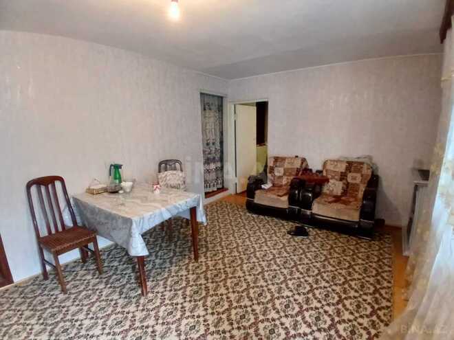 Satılır 2 otaqlı həyət evi/bağ evi 60 m², Qara Qarayev m., photo 17 from 20