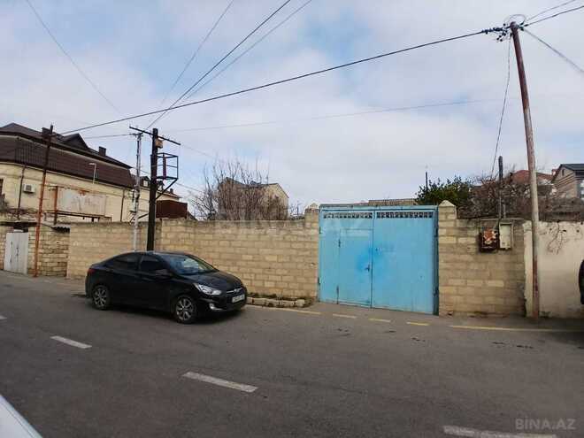 Satılır 2 otaqlı həyət evi/bağ evi 60 m², Qara Qarayev m., photo 6 from 20