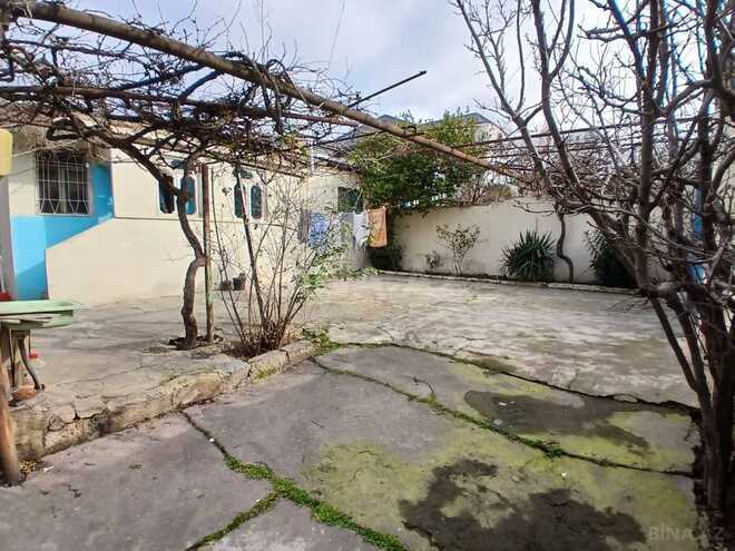 Satılır 2 otaqlı həyət evi/bağ evi 60 m², Qara Qarayev m., photo 15 from 20