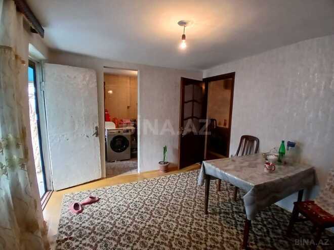 Satılır 2 otaqlı həyət evi/bağ evi 60 m², Qara Qarayev m., photo 16 from 20