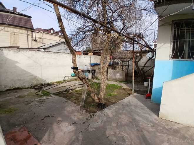 Satılır 2 otaqlı həyət evi/bağ evi 60 m², Qara Qarayev m., photo 11 from 20