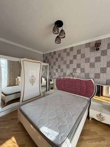 İcarəyə verilir 2 otaqlı köhnə tikili 70 m², İçəri Şəhər m., photo 9 from 17