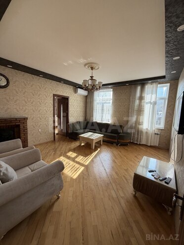 İcarəyə verilir 2 otaqlı köhnə tikili 70 m², İçəri Şəhər m., photo 5 from 17