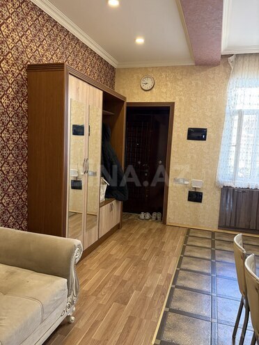 İcarəyə verilir 2 otaqlı köhnə tikili 70 m², İçəri Şəhər m., photo 12 from 17