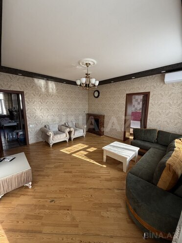 İcarəyə verilir 2 otaqlı köhnə tikili 70 m², İçəri Şəhər m., photo 10 from 17