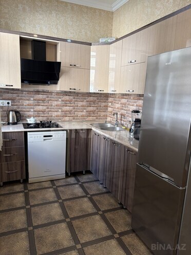 İcarəyə verilir 2 otaqlı köhnə tikili 70 m², İçəri Şəhər m., photo 13 from 17