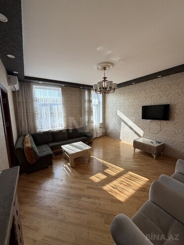 İcarəyə verilir 2 otaqlı köhnə tikili 70 m², İçəri Şəhər m., photo 6 from 17