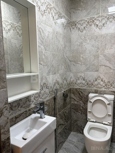 İcarəyə verilir 2 otaqlı köhnə tikili 70 m², İçəri Şəhər m., photo 11 from 17