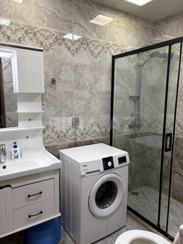 İcarəyə verilir 2 otaqlı köhnə tikili 70 m², İçəri Şəhər m., photo 4 from 17