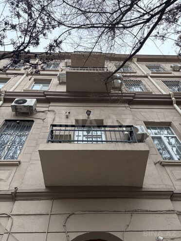 İcarəyə verilir 2 otaqlı köhnə tikili 70 m², İçəri Şəhər m., photo 14 from 17