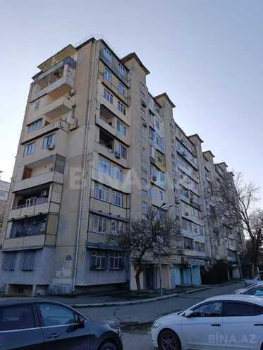 Продаётся 3-комн. вторичка 75 м², пос. Старые Гюнешли, photo 22 from 23