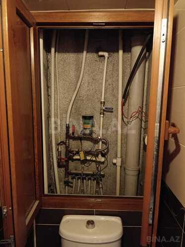 Продаётся 3-комн. вторичка 75 м², пос. Старые Гюнешли, photo 17 from 23