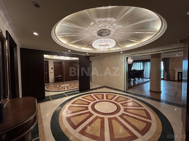 Сдаётся 5-комн. офис 400 м², м. Сахил, photo 4 from 32