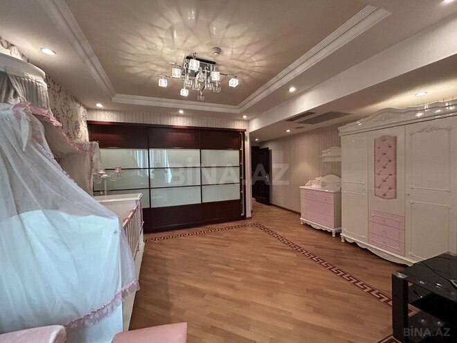 Сдаётся 5-комн. офис 400 м², м. Сахил, photo 27 from 32