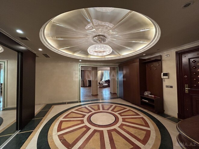 Сдаётся 5-комн. офис 400 м², м. Сахил, photo 6 from 32